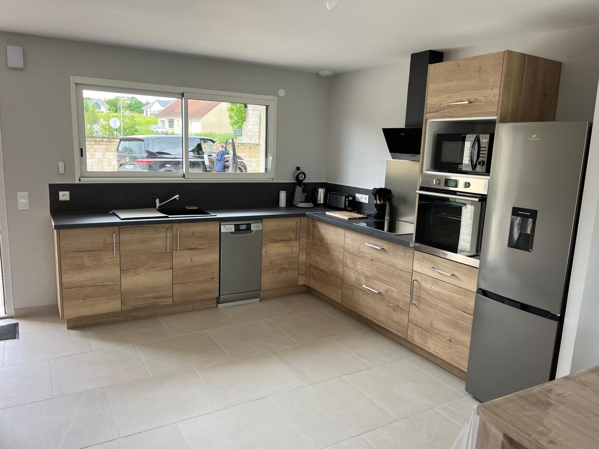 Maison Individuelle 8 Rue Du Chateau Authume 외부 사진